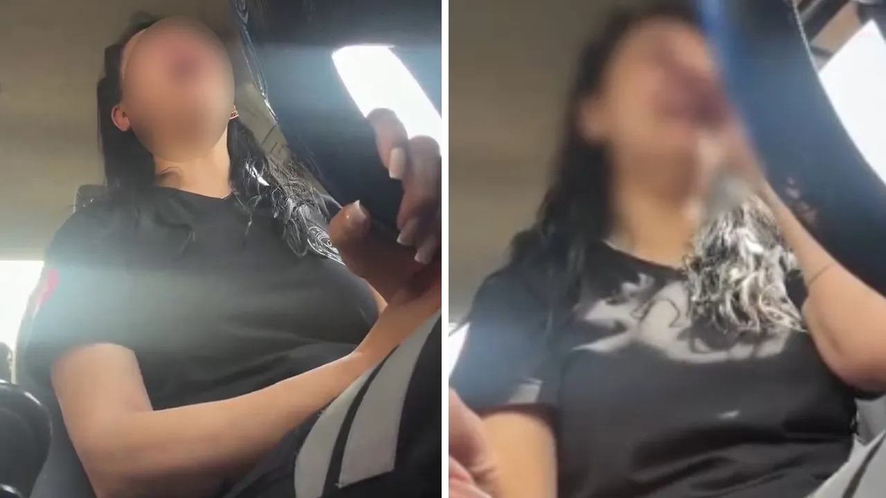 Kamerayı açıp acıdan prim kastı! O hemşire hakkında inceleme başlatıldı