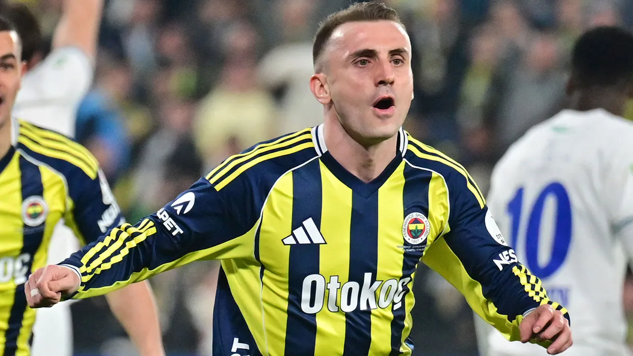 Kerem Aktürkoğlu'ndan hakem tepkisi: Skandal bir karardı!