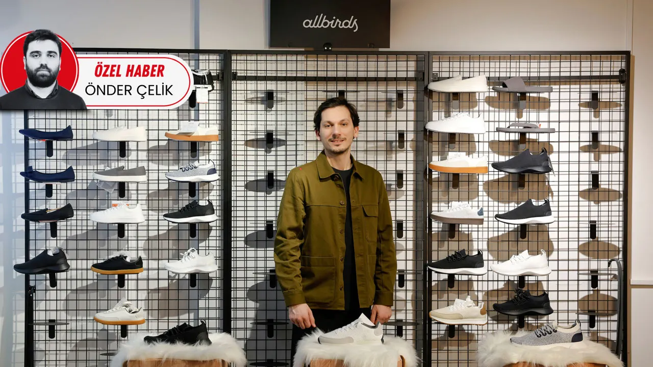 Lüks markalara %10 zam kapıda! Tradist, Online’da payını katlayacak