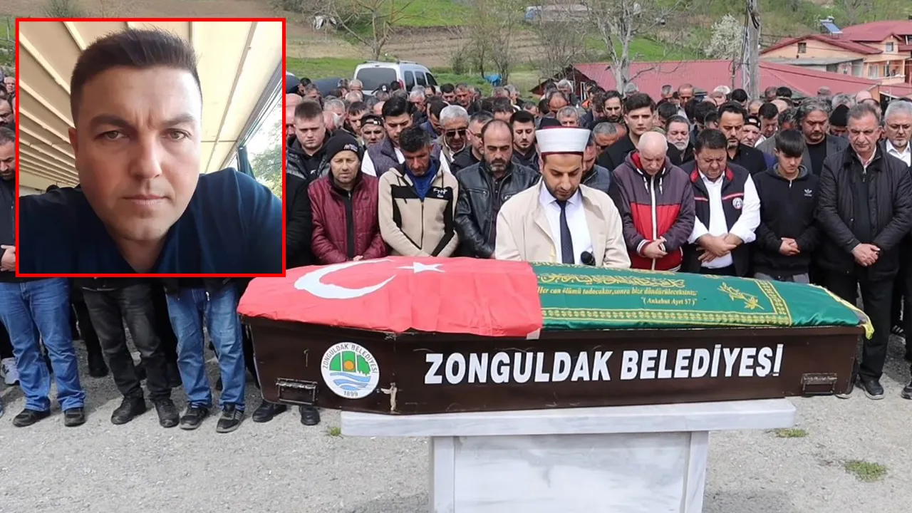 Maden ocağında kahreden olay! 9 yıl sonra ağabeyiyle aynı sonu yaşadı