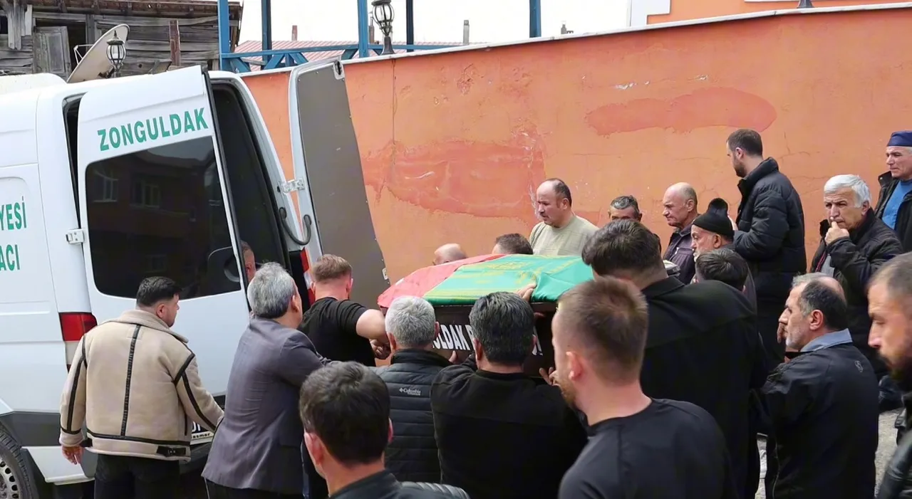 Maden ocağında kahreden olay! 9 yıl sonra ağabeyiyle aynı sonu yaşadı