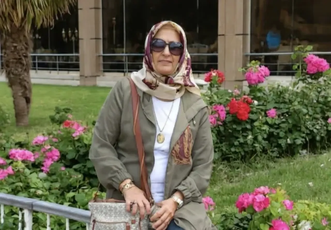 Matematik öğretmeni Ayla Kara