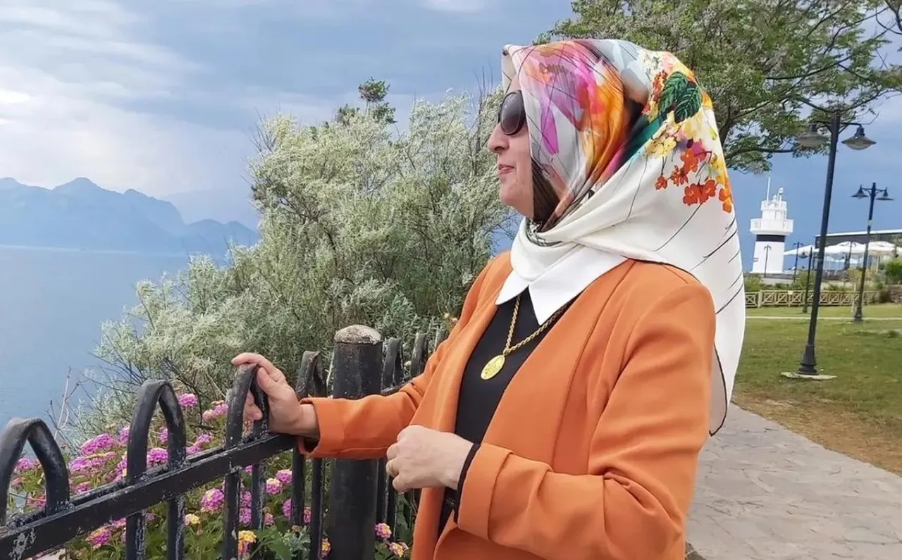 Öğrencilere siper olan Ayla öğretmenin ölümünde kahreden detay! 6 kurşunla vurulmuş