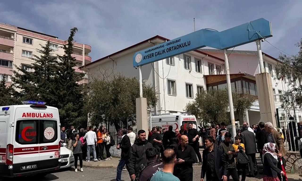 Okul saldırıları sonrası Biricik Suden’den skandal paylaşım! Sözlerine tepki yağdı