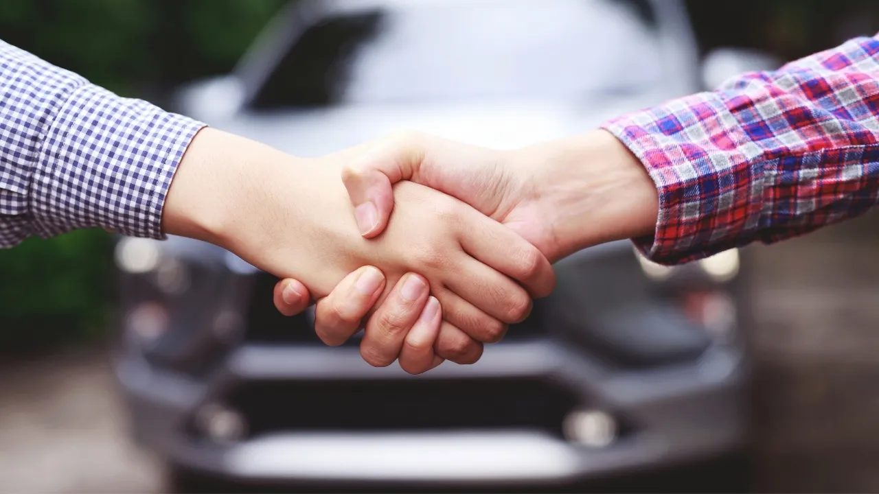 Otomobilde talep ikinci ele kaydı! Savaşta dikkat çeken artış