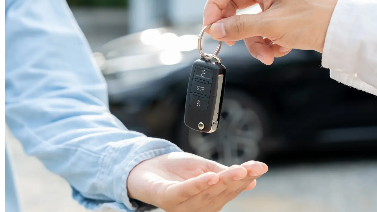 Otomobilde talep ikinci ele kaydı! Savaşta dikkat çeken artış