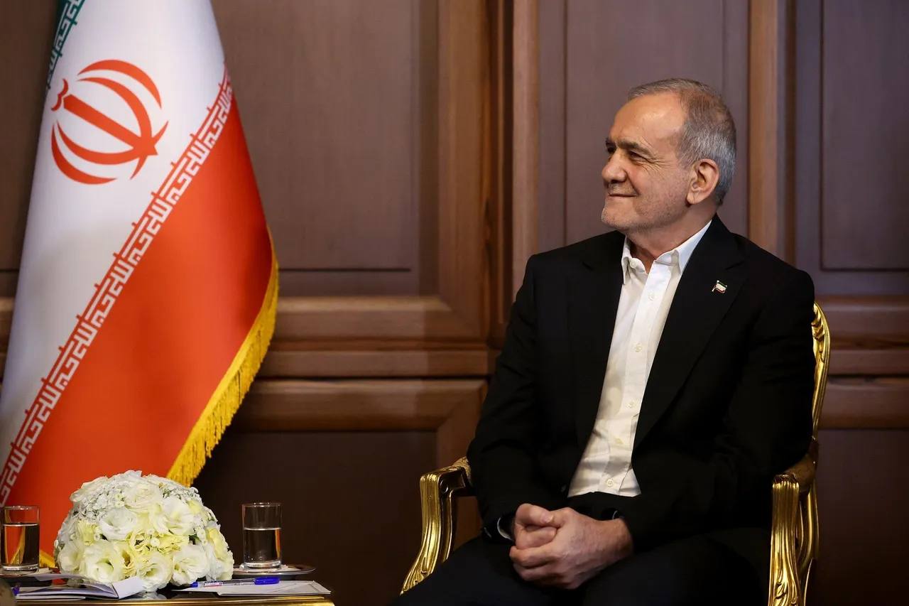 Pezeşkiyan: ABD savaşın galibi olmayacak