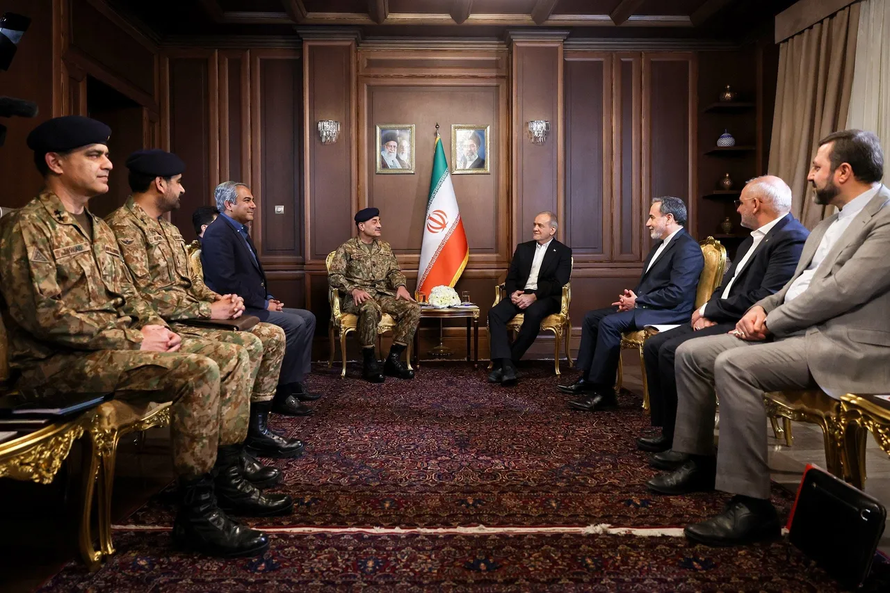 Pezeşkiyan: ABD savaşın galibi olmayacak