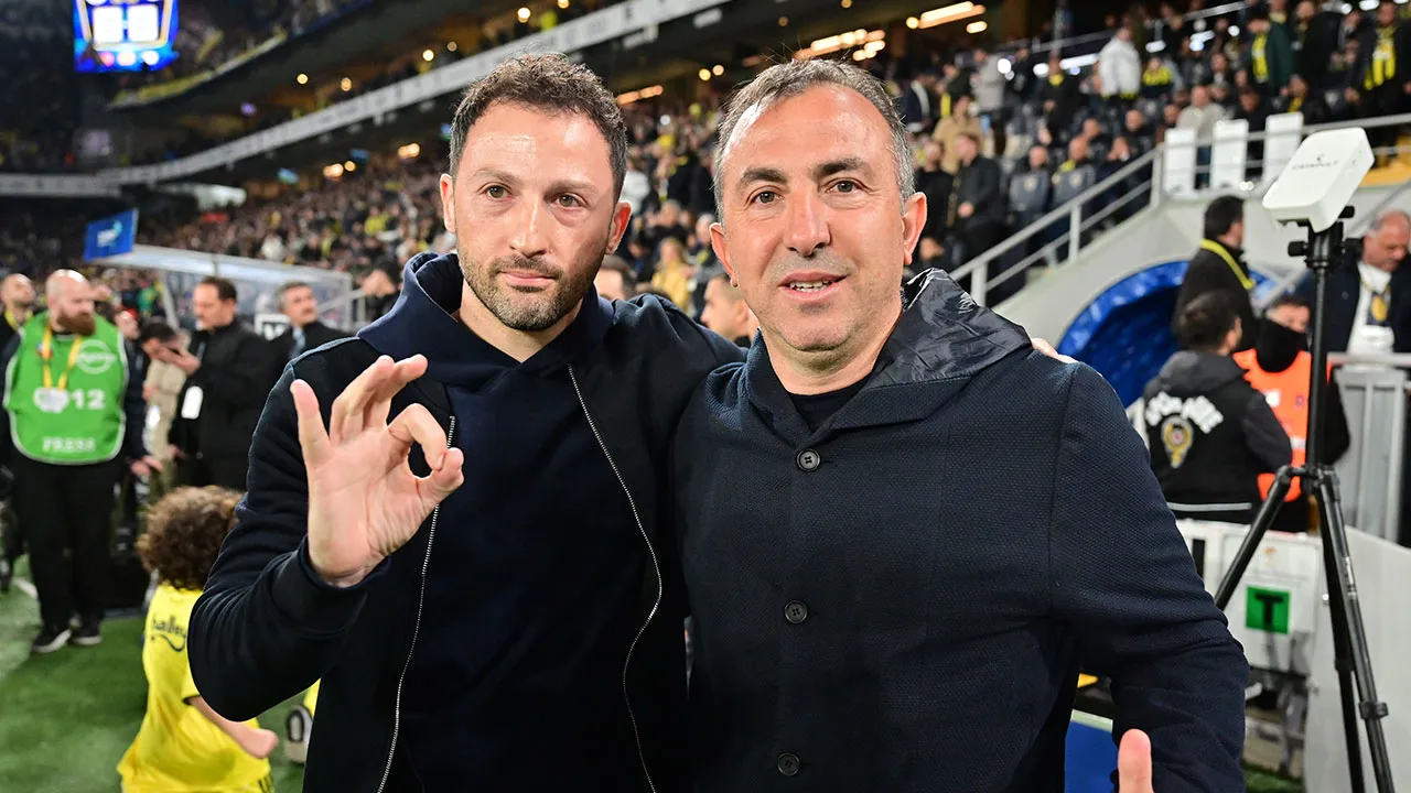 Recep Uçar: 'Puansız dönseydik emeğimize yazık olurdu'