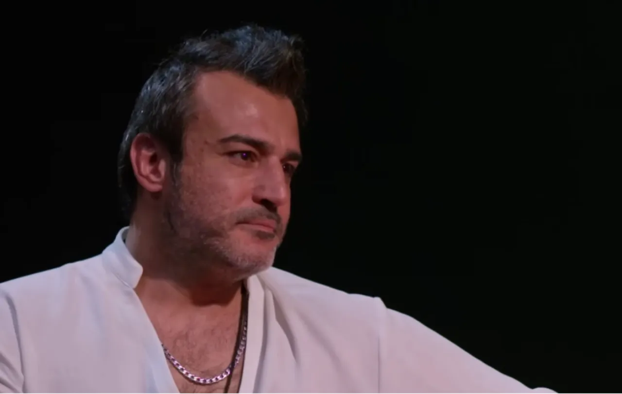 Rıza Tamer kimdir, kaç yaşında, hastalığı ne? Hayatı ve biyografisi!