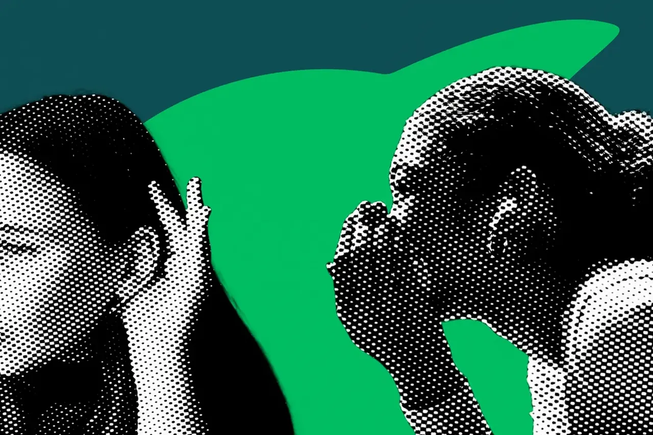 Sahte dostlukların kirli çimentosu: Dedikodu