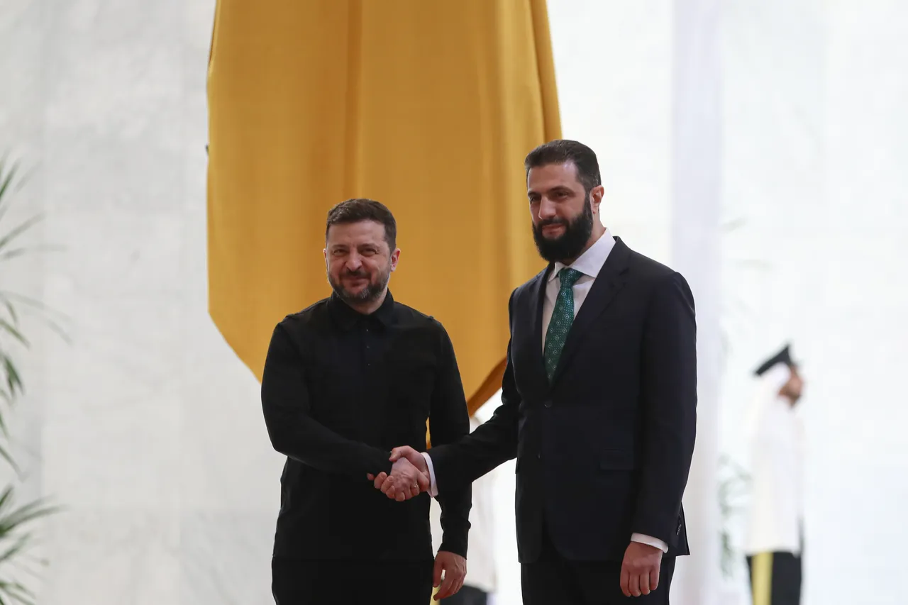 Şara, Antalya’da açıkladı! Enerjide yeni rota Türkiye ve Suriye