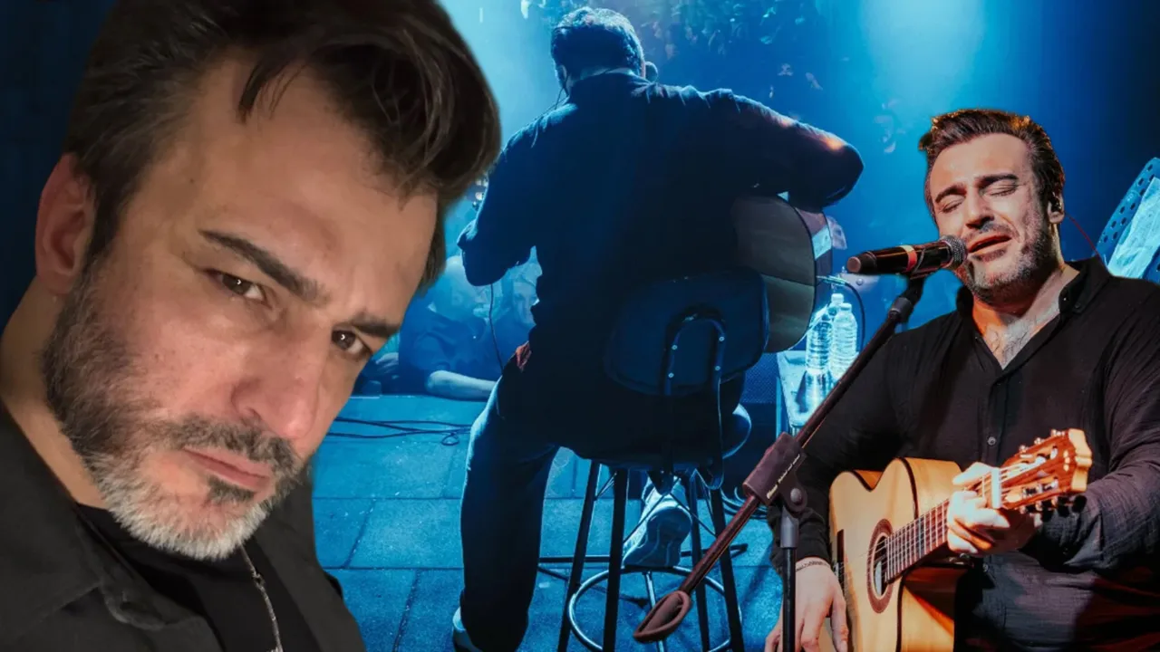 Şarkıcı Rıza Tamer için şüpheli ölüm soruşturması! Savcılık devreye girdi