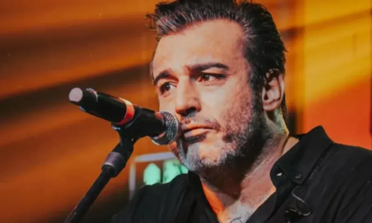 Şarkıcı Rıza Tamer için şüpheli ölüm soruşturması! Savcılık devreye girdi