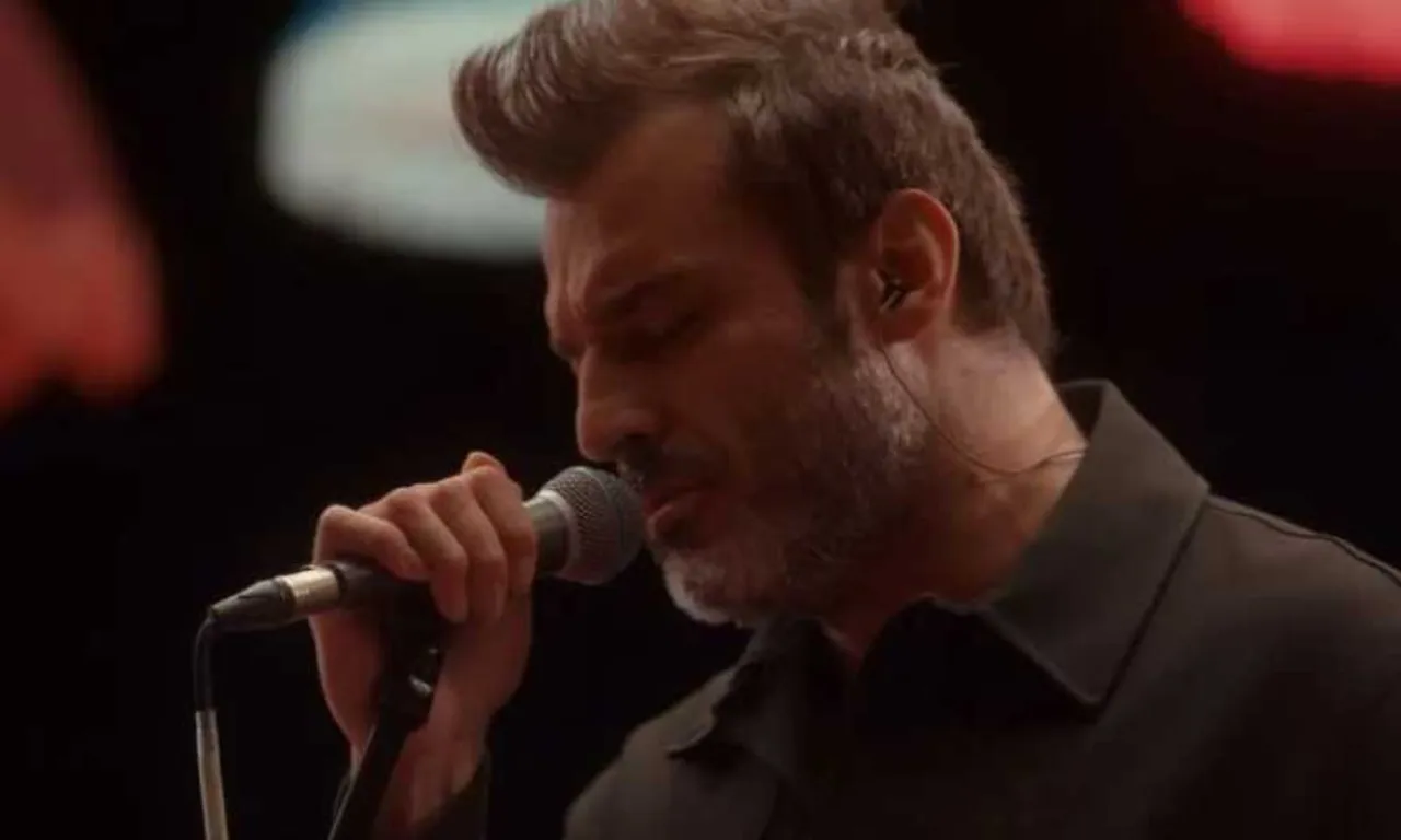 Şarkıcı Rıza Tamer için şüpheli ölüm soruşturması! Savcılık devreye girdi