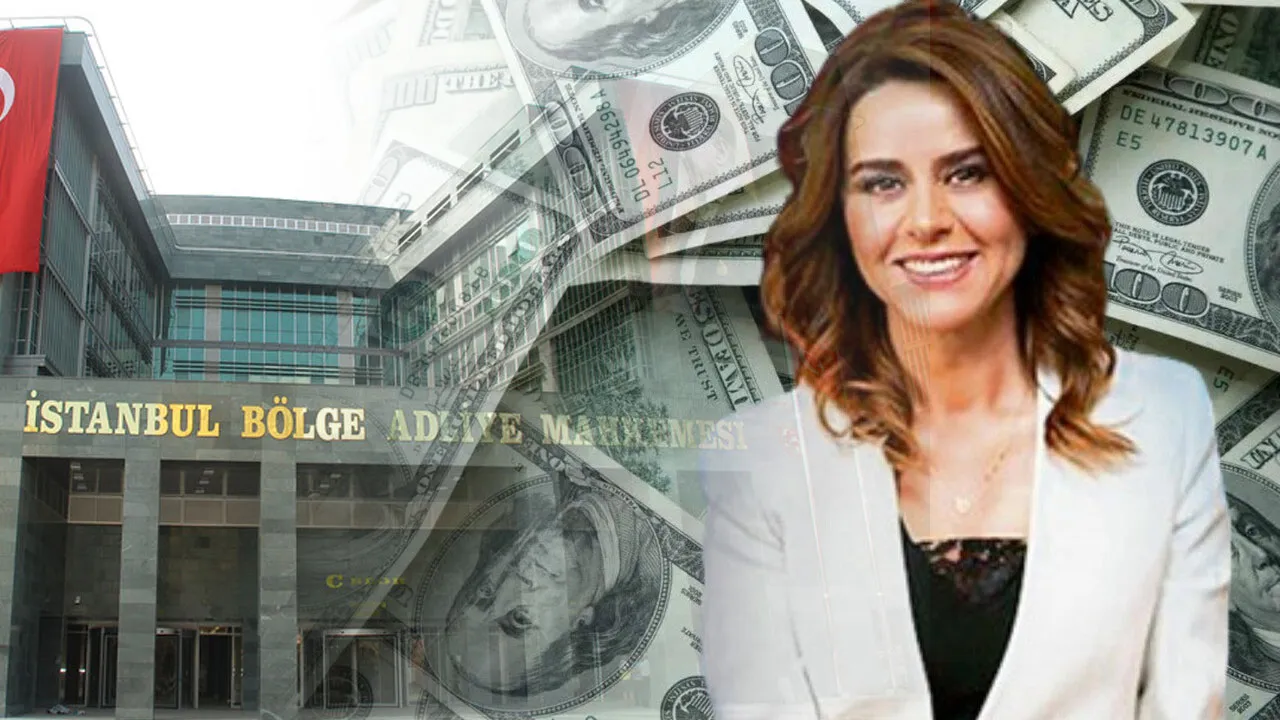 Seçil Erzan'a verilen ceza istinaftan döndü! Dava yeniden görülecek 