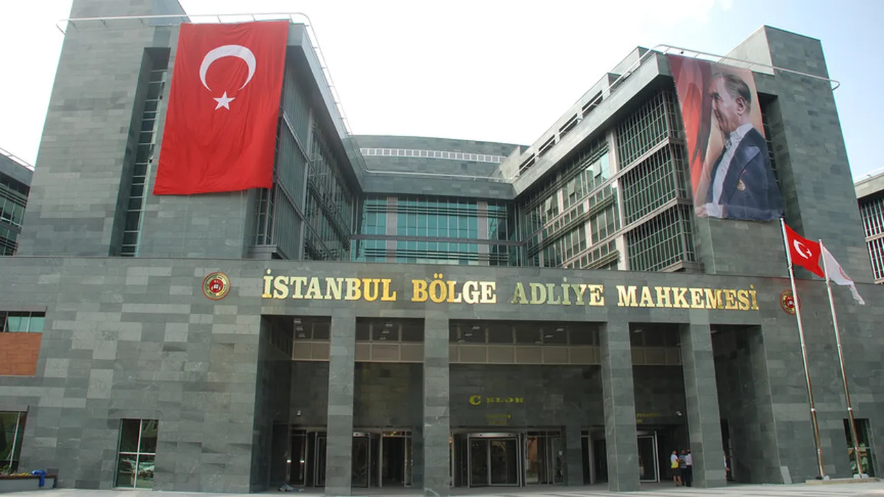 Seçil Erzan'a verilen ceza istinaftan döndü! Dava yeniden görülecek