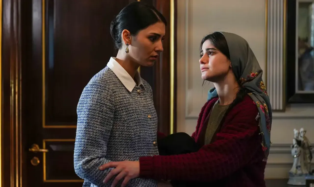 Sevdiğim Sensin yeni bölüm ne zaman, neden yok? 10. bölüm tarihi