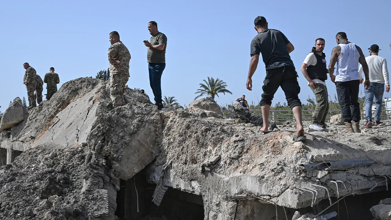 Siyonist rejim, bölge ülkelerinin topraklarını zorla ele geçiriyor: İsrail’den Suriye’de 5 yıllık işgal hamlesi