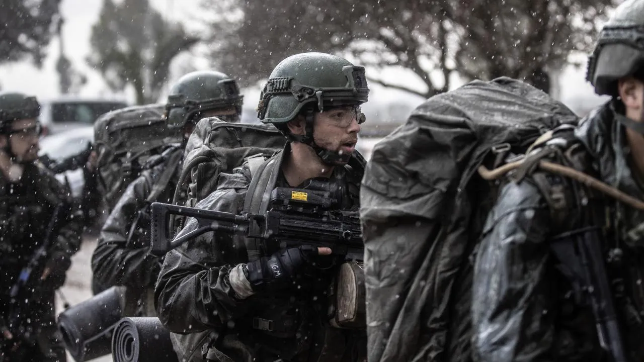 Siyonist rejim, bölge ülkelerinin topraklarını zorla ele geçiriyor: İsrail’den Suriye’de 5 yıllık işgal hamlesi