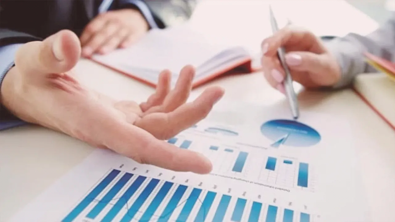 Tam Finans CEO'su Hakan Karamanlı: Piyasadaki güvenle vadeler kısalıyor