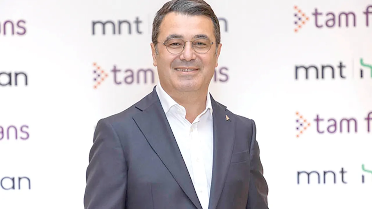 Hakan Karamanlı