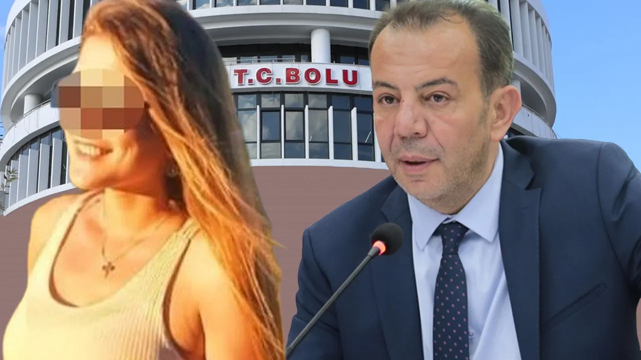 Tanju Özcan’ın şantaj davasında skandal iddialar: Mahkemede 