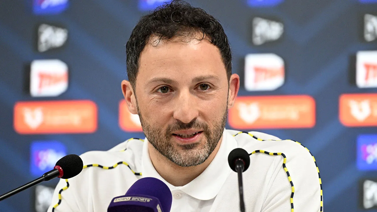 Tedesco'dan Galatasaray derbisi açıklaması