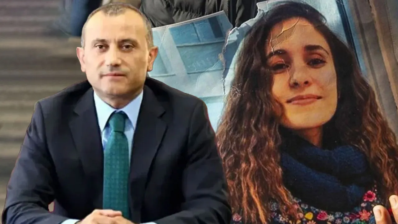 Tunceli eski Valisi Tuncay Sonel gözaltına alındı! Gülistan Doku soruşturmasında sıcak gelişme 