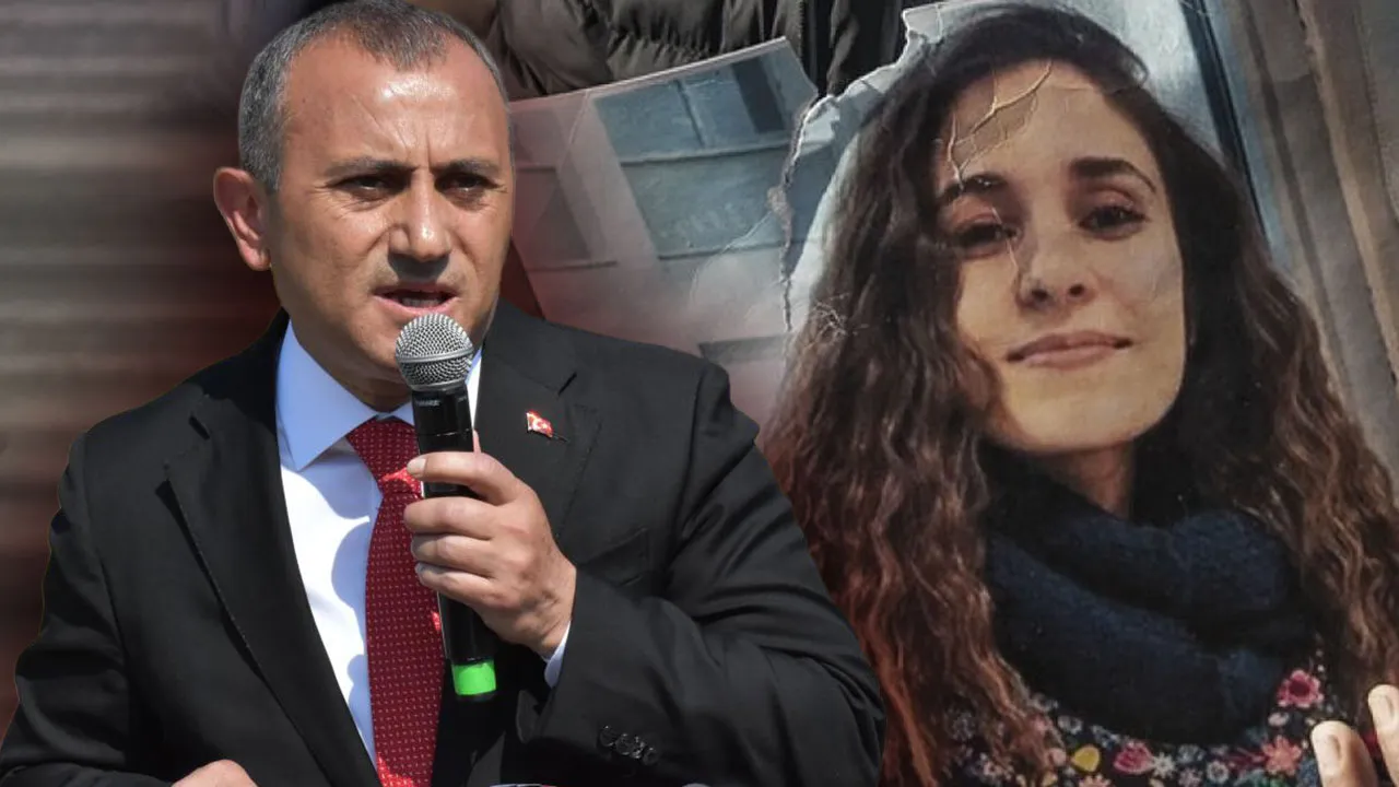 Tunceli eski Valisi Tuncay Sonel gözaltına alındı!