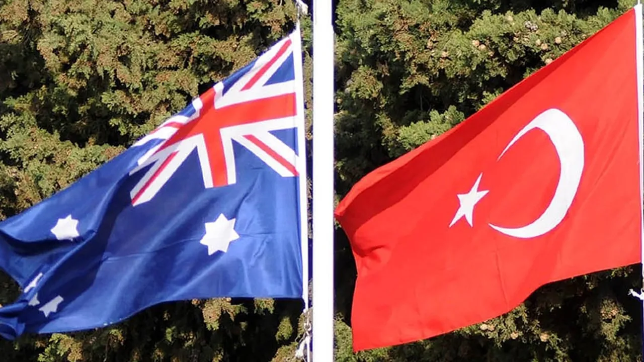 Türkiye kapıları Avustralya'ya açtı! Vize muafiyeti yürürlükte