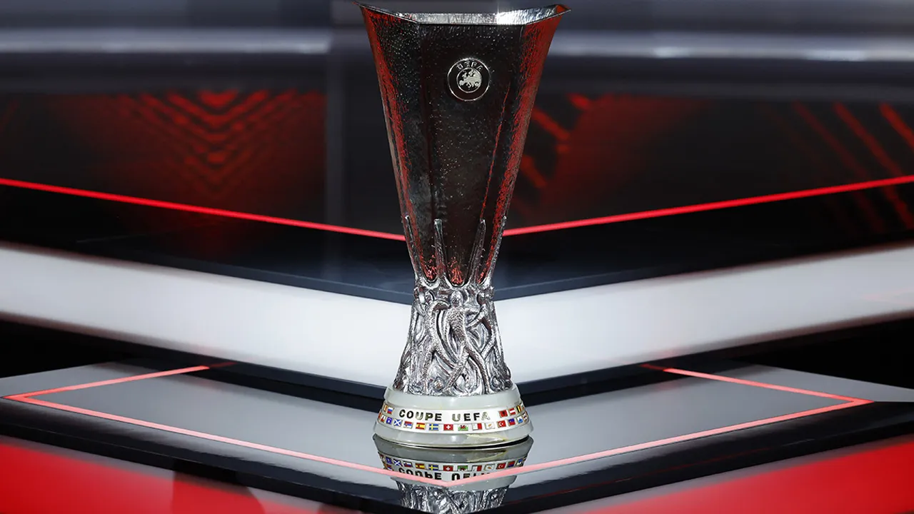 UEFA Avrupa Ligi'nde yarı finalistler belli oldu: İşte eşleşmeler...