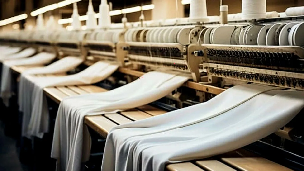 Ünlü markalara üretim yapıyordu! Tekstil devi iflas etti
