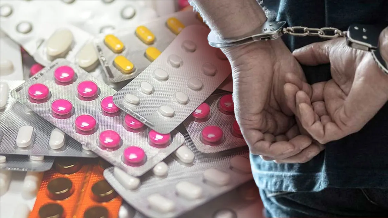 Uyuşturucu davasında pes dedirten savunma: Arkadaşımın borçlarını ödedim