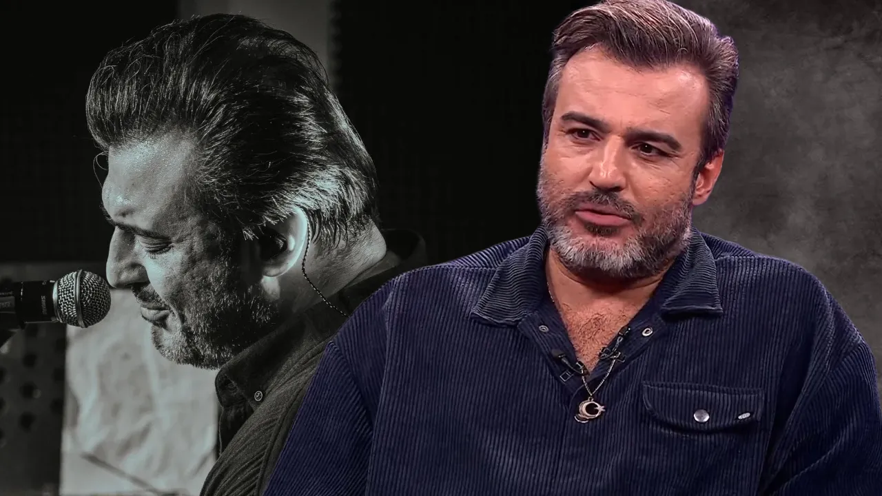 Vefat eden Rıza Tamer'in yürek burkan anısı: ‘Uyandığımda üzerimde seccade örtülüydü’