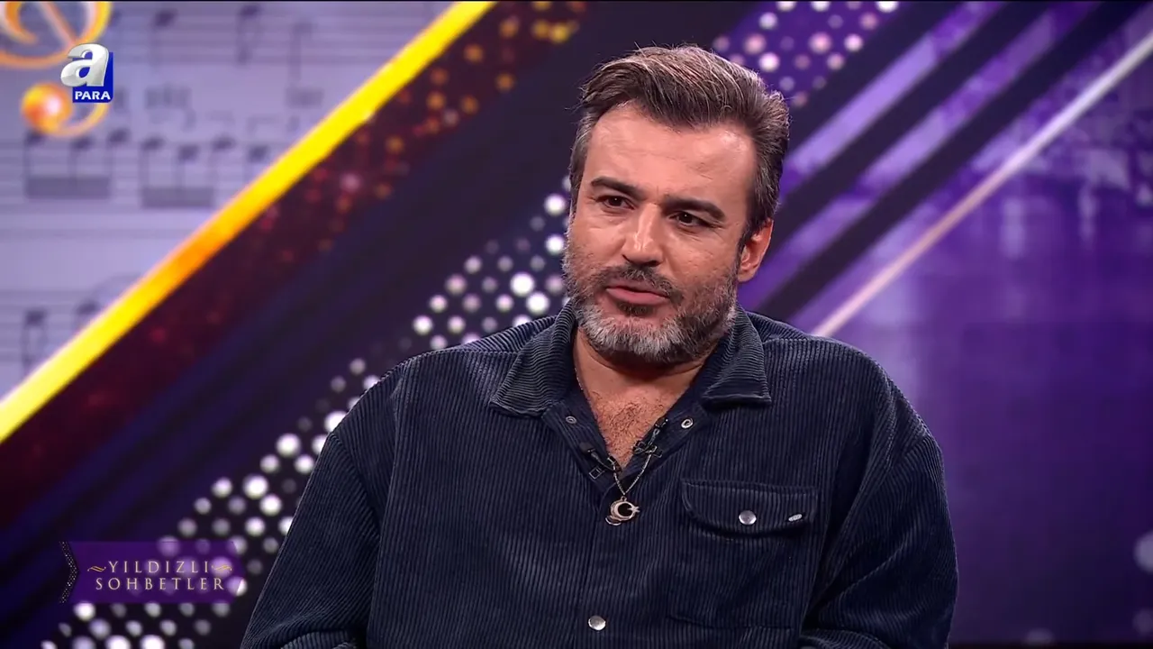 Vefat eden Rıza Tamer'in yürek burkan anısı: ‘Uyandığımda üzerimde seccade örtülüydü’