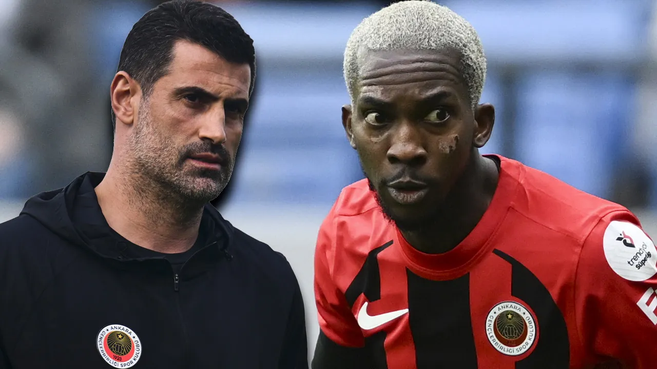 Volkan Demirel'den Onyekuru açıklaması: Kadro dışı kararının perde arkası