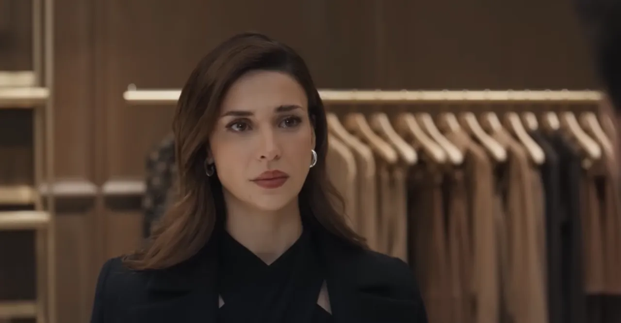 Yeraltı dizisi 12. bölüm ne zaman? Yeni bölüm tarihi gündemde