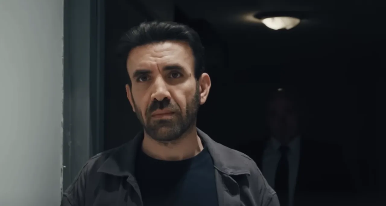 Yeraltı dizisi 12. bölüm ne zaman? Yeni bölüm tarihi gündemde