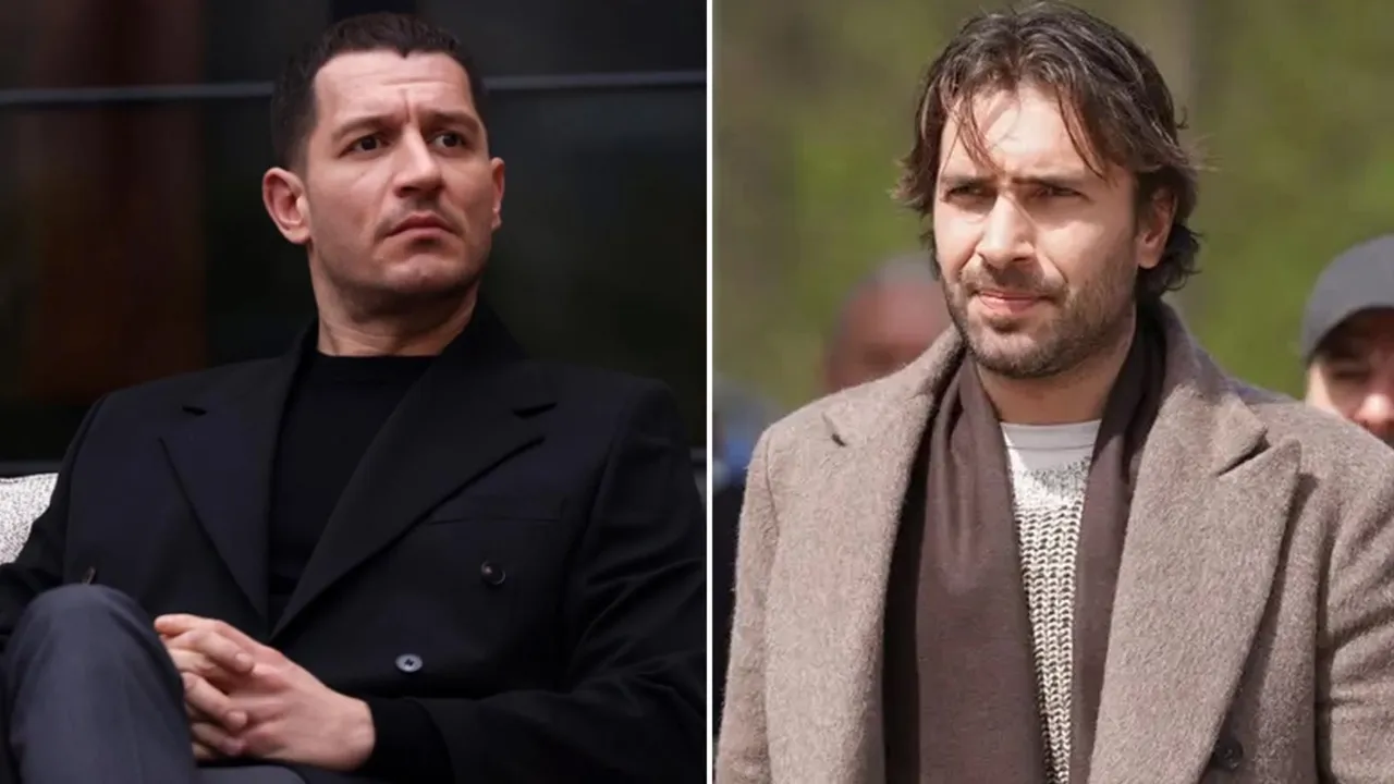 “Yeraltı”, “Eşref Tek”, “Taşacak Bu Deniz” yayın akışından kaldırıldı! Nedeni ortaya çıktı