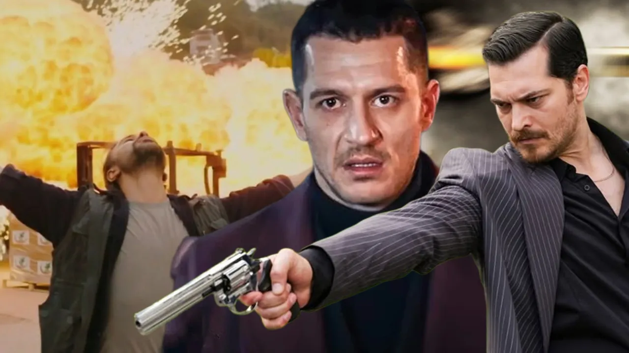 “Yeraltı”, “Eşref Tek”, “Taşacak Bu Deniz” yayın akışından kaldırıldı! Nedeni ortaya çıktı