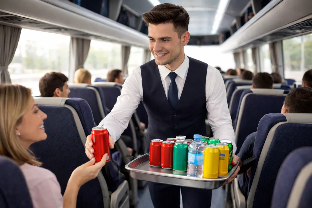 Yolculara kötü haber! Otobüslerde heyecanla beklenen ikramlar kalkıyor