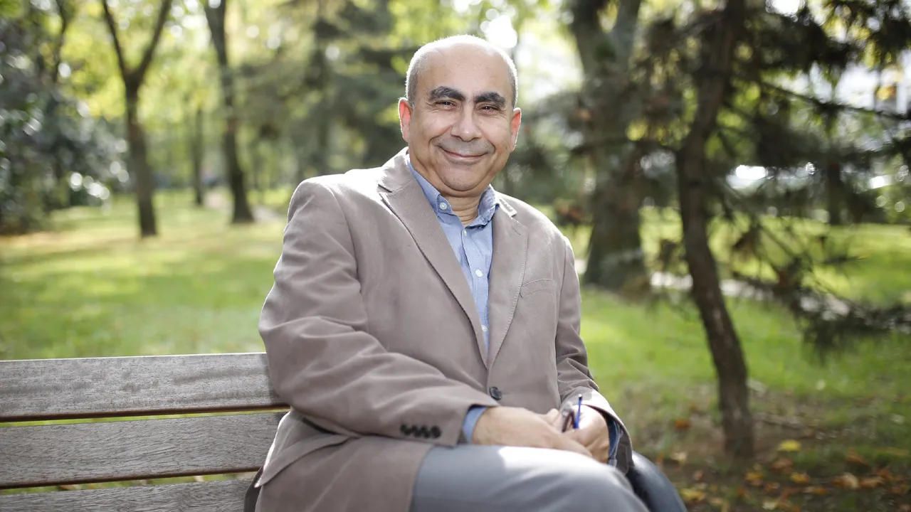 Yönetmen Zaim sinema ve geleneksel sanat ilişkisini anlatacak