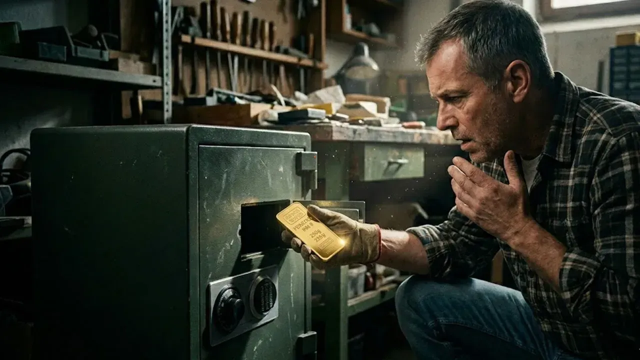 VİCDANI BAŞINA İŞ AÇTI!