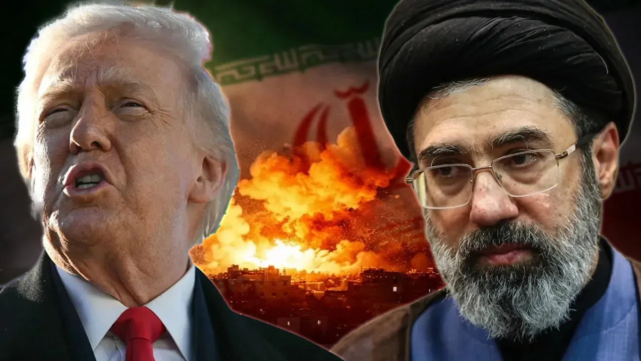 ABD medyasının iddiası gündemi sarstı! 