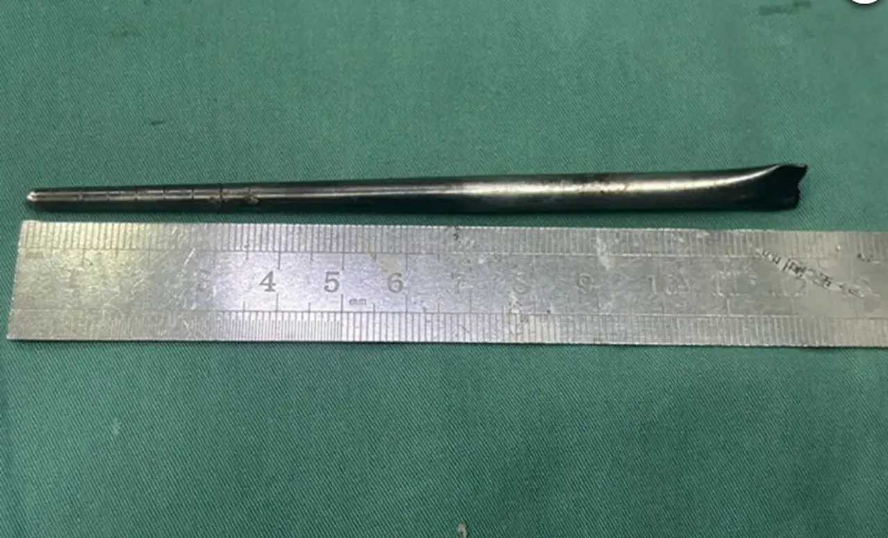 Kaynak: CTS News/YouTube