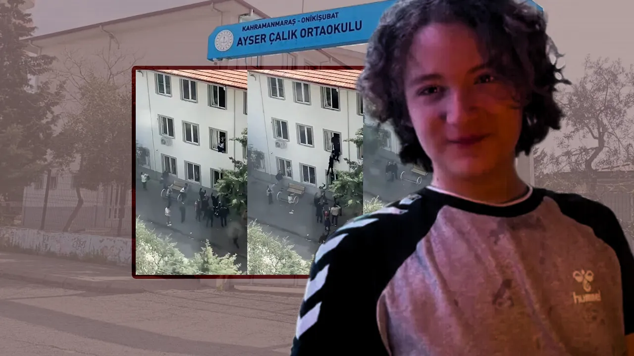 Alparslan Hoca gidince katliam geldi: Caninin üstünü arayan müdürün tayini çıkmış!