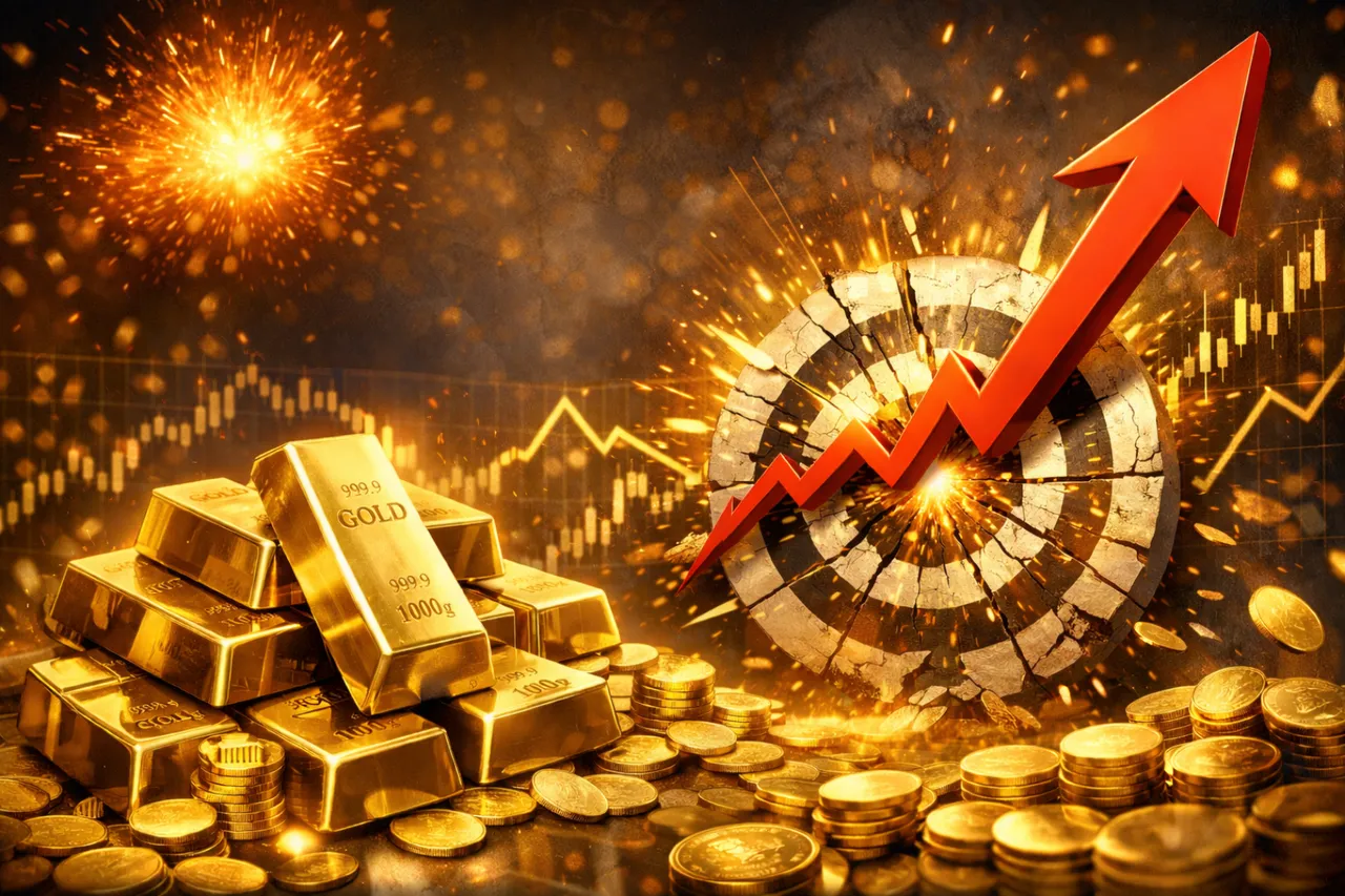 Altının yükselişi devam edecek mi? Uzman isim uyardı, bu tarihe kadar dikkat!