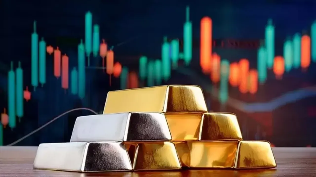 Altının yükselişi devam edecek mi? Uzman isim uyardı, bu tarihe kadar dikkat!