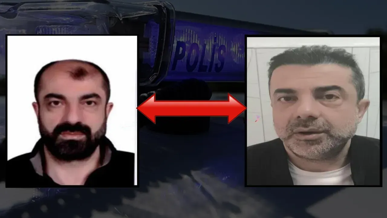 AMELİYATLA YÜZÜNÜ DEĞİŞTİRDİ